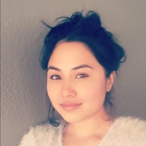 Meet your Posher, Jocelyn